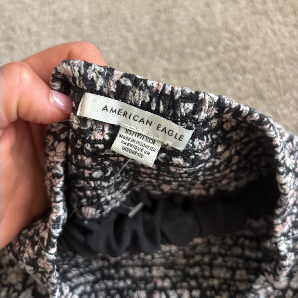 AEO skirt - stretch waist - Picture 2 of 4